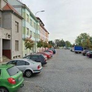 obrazek: avatar NÁBOŽENSKÁ OBEC CÍRKVE ČESKOSLOVENSKÉ HUSITSKÉ VE VODŇANECH