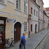 CÍRKEV JEŽÍŠE KRISTA SVATÝCH POSLEDNÍCH DNŮ V ČESKÉ REPUBLICE