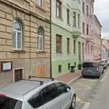 APOŠTOLSKÁ CÍRKEV, SBOR České Budějovice