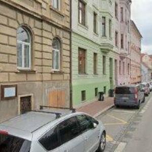 obrazek: avatar APOŠTOLSKÁ CÍRKEV, SBOR České Budějovice