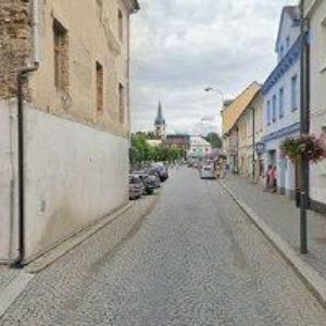 obrazek: avatar SBOR CÍRKVE ADVENTISTŮ SEDMÉHO DNE Ledeč nad Sázavou