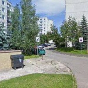 obrazek: avatar SBOR CÍRKVE ADVENTISTŮ SEDMÉHO DNE Chotěboř