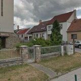 NÁBOŽENSKÁ OBEC CÍRKVE ČESKOSLOVENSKÉ HUSITSKÉ V NÁMĚSTI NAD OSLAVOU