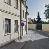 STŘEDISKO KŘESŤANSKÉ POMOCI JIHLAVA