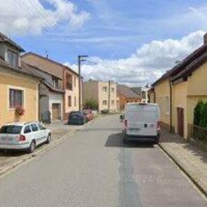 obrazek: avatar SBOR CÍRKVE ADVENTISTŮ SEDMÉHO DNE Moravské Budějovice