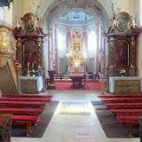 ŘÍMSKOKATOLICKÁ FARNOST Tábor-Klokoty