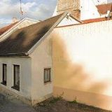 ŘÍMSKOKATOLICKÁ FARNOST Olešnice