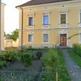 ŘÍMSKOKATOLICKÁ FARNOST Hroby