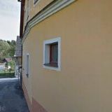 ŘÍMSKOKATOLICKÁ FARNOST Blansko u Kaplice