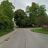 ŘÍMSKOKATOLICKÁ FARNOST Boršov nad Vltavou