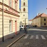 ŘÍMSKOKATOLICKÁ FARNOST Lomec