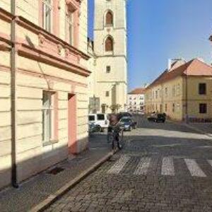 obrazek: avatar ŘÍMSKOKATOLICKÁ FARNOST Lomec