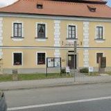 ŘÍMSKOKATOLICKÁ FARNOST Planá nad Lužnicí