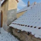 ŘÍMSKOKATOLICKÁ FARNOST Deštná u Jindřichova Hradce