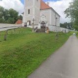 ŘÍMSKOKATOLICKÁ FARNOST Doudleby