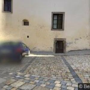 obrazek: avatar ŘÍMSKOKATOLICKÁ FARNOST Třeboň