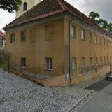 ŘÍMSKOKATOLICKÁ FARNOST Volyně