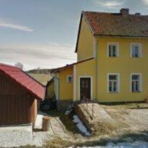 obrazek: avatar ŘÍMSKOKATOLICKÁ FARNOST Chroboly