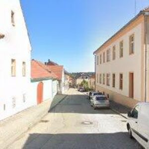 obrazek: avatar ŘÍMSKOKATOLICKÁ FARNOST Velešín
