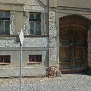 obrazek: avatar ŘÍMSKOKATOLICKÁ FARNOST Strakonice