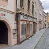 ŘÍMSKOKATOLICKÁ FARNOST-DĚKANSTVÍ U KOSTELA SV. MIKULÁŠE, České Budějovice 1