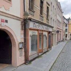 obrazek: avatar ŘÍMSKOKATOLICKÁ FARNOST-DĚKANSTVÍ U KOSTELA SV. MIKULÁŠE, České Budějovice 1