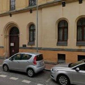 obrazek: avatar FARNÍ SBOR ČESKOBRATRSKÉ CÍRKVE EVANGELICKÉ V ČESKÝCH BUDĚJOVICÍCH