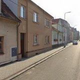 FARNÍ SBOR ČESKOBRATRSKÉ CÍRKVE EVANGELICKÉ V SOBĚSLAVI