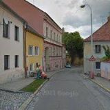 FARNÍ SBOR ČESKOBRATRSKÉ CÍRKVE EVANGELICKÉ VE VOLYNI