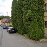 ŘÍMSKOKATOLICKÁ FARNOST Netolice