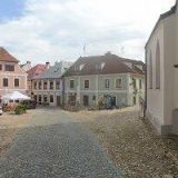 ŘÍMSKOKATOLICKÁ FARNOST Staré Město pod Landštejnem