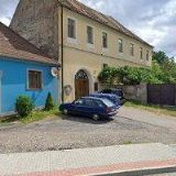 ŘÍMSKOKATOLICKÁ FARNOST Rancířov