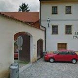 ŘÍMSKOKATOLICKÁ FARNOST Prachatice