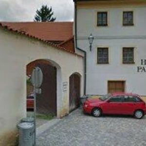 obrazek: avatar ŘÍMSKOKATOLICKÁ FARNOST Prachatice