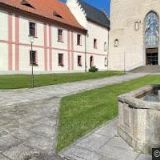 ŘÍMSKOKATOLICKÁ FARNOST Bernatice u Milevska