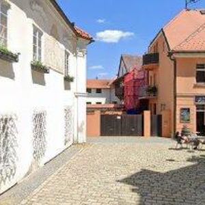 obrazek: avatar ŘÍMSKOKATOLICKÁ FARNOST Pelhřimov