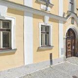 ŘÍMSKOKATOLICKÁ FARNOST-DĚKANSTVÍ Humpolec