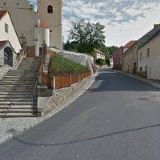 ŘÍMSKOKATOLICKÁ FARNOST Třešť