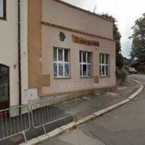 obrazek: avatar ŘÍMSKOKATOLICKÁ FARNOST-DĚKANSTVÍ Ledeč nad Sázavou