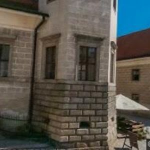 obrazek: avatar ŘÍMSKOKATOLICKÁ FARNOST Telč