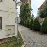 ŘÍMSKOKATOLICKÁ FARNOST Přibyslav