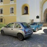 ŘÍMSKOKATOLICKÁ FARNOST NA NEBEVZETÍ PANY MARIE Žďár nad Sázavou II.