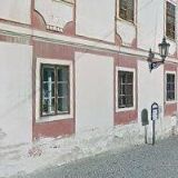 ŘÍMSKOKATOLICKÁ FARNOST Náměšť nad Oslavou