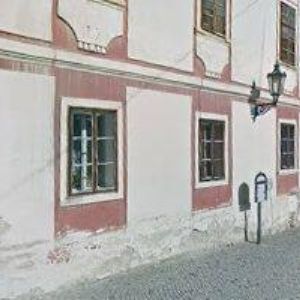 obrazek: avatar ŘÍMSKOKATOLICKÁ FARNOST Náměšť nad Oslavou