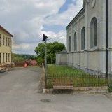 ŘÍMSKOKATOLICKÁ FARNOST Velká Chyška