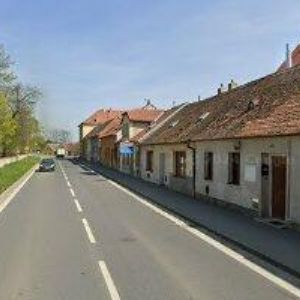 obrazek: avatar ŘÍMSKOKATOLICKÁ FARNOST Jaroměřice nad Rokytnou