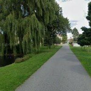 obrazek: avatar ŘÍMSKOKATOLICKÁ FARNOST Kaliště