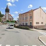 ŘÍMSKOKATOLICKÁ FARNOST-DĚKANSTVÍ Světlá nad Sázavou