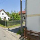 ŘÍMSKOKATOLICKÁ FARNOST Zhoř u Pacova