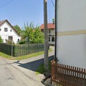 obrazek: avatar ŘÍMSKOKATOLICKÁ FARNOST Zhoř u Pacova